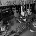 You're All I Wanna Do Session Pic